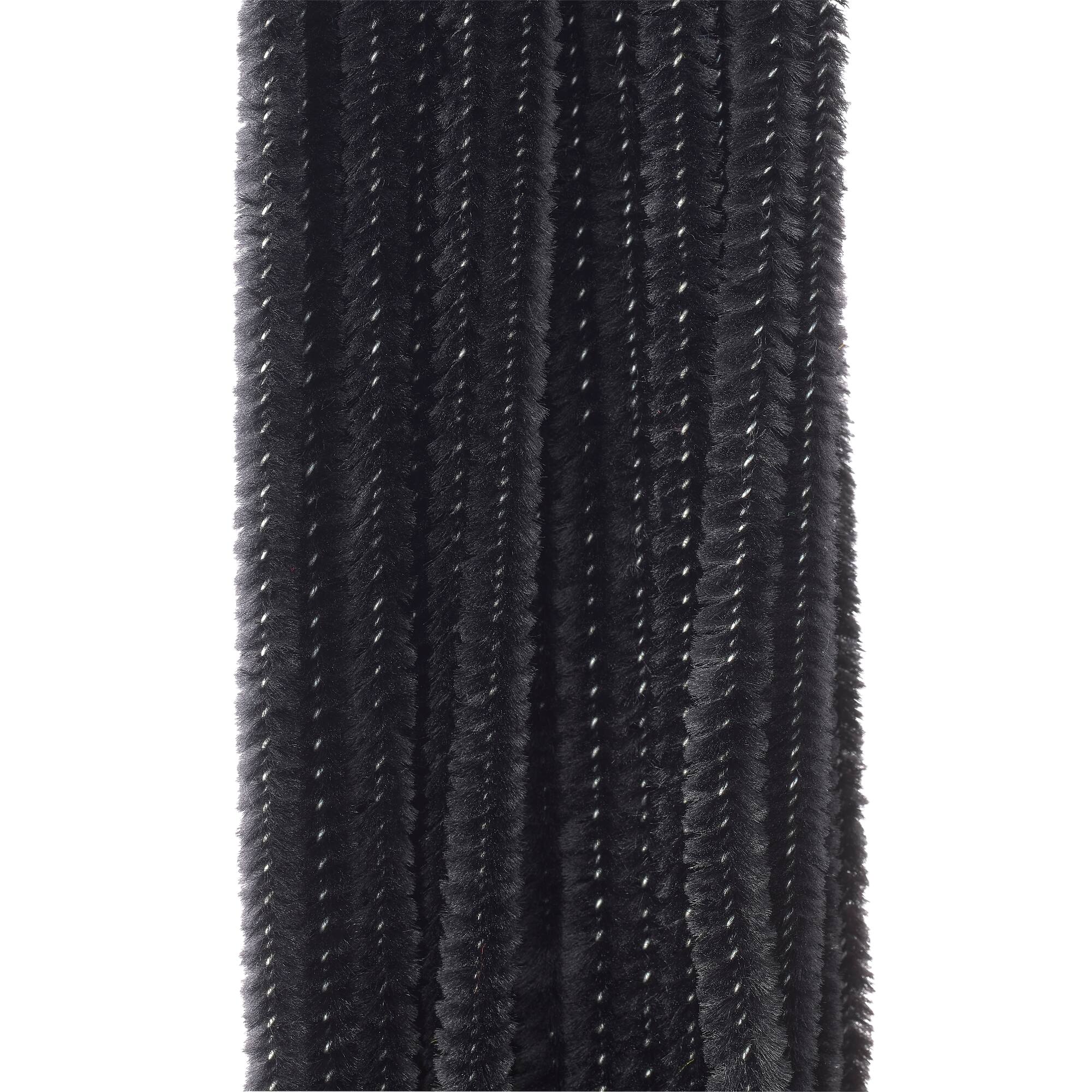 Chenille Pipe Cleaners Value Pack
